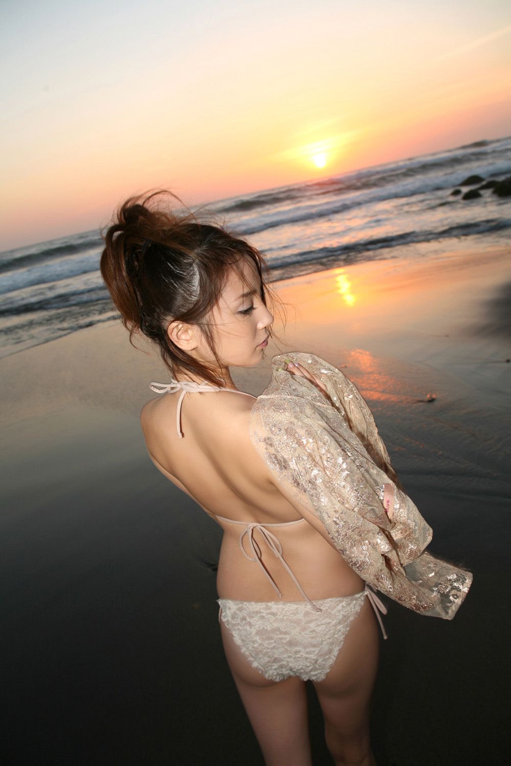 [DGC] NO.381 Chinami Ishizaka Chinami Ishizaka / Chinami Ishizaka