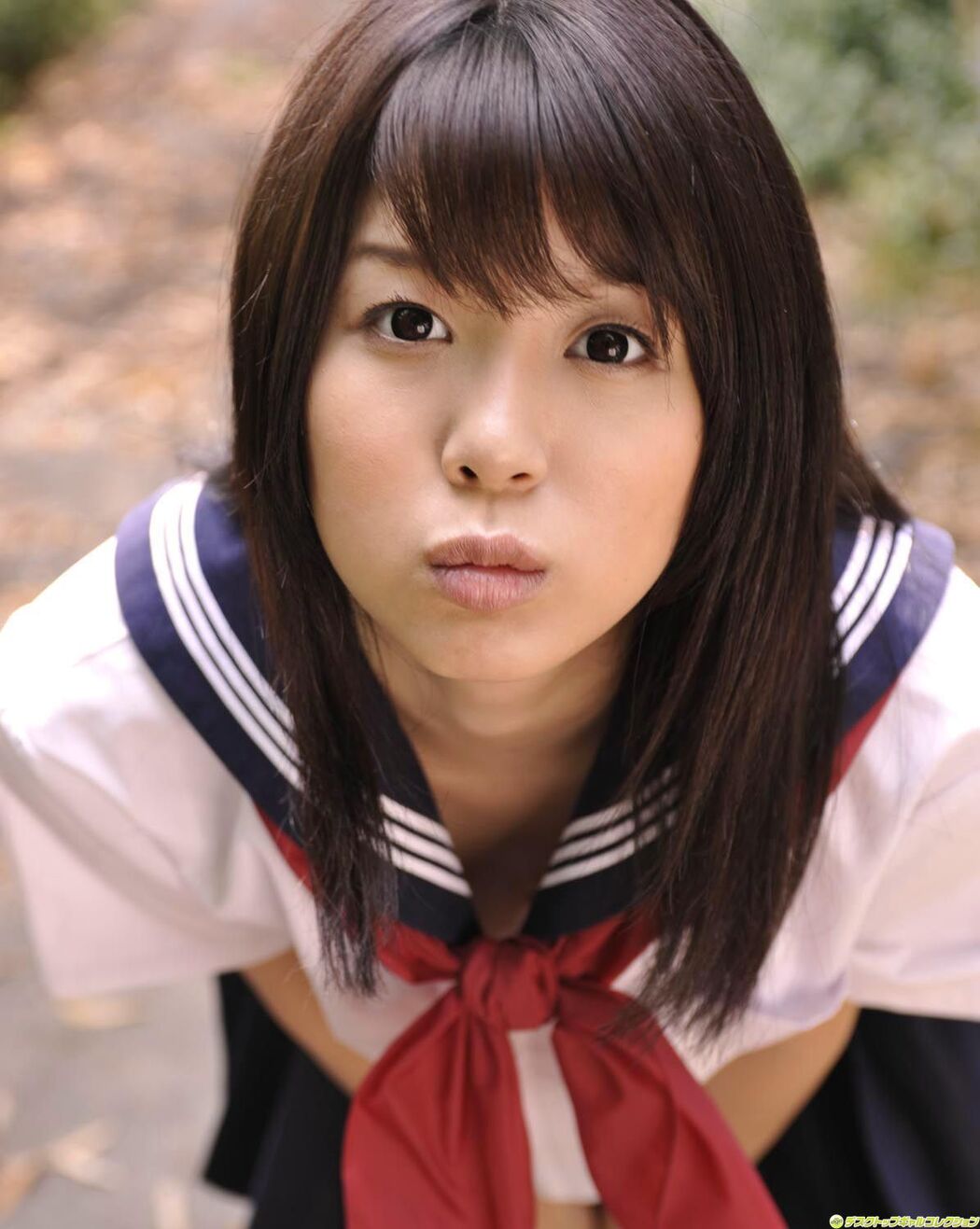 [DGC] NO.892 Tsukasa Aoi 葵司/葵つかさ