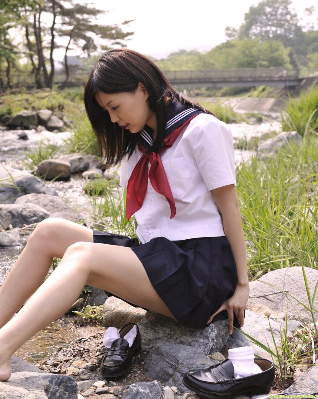 [DGC] NO.892 Tsukasa Aoi 葵司/葵つかさ