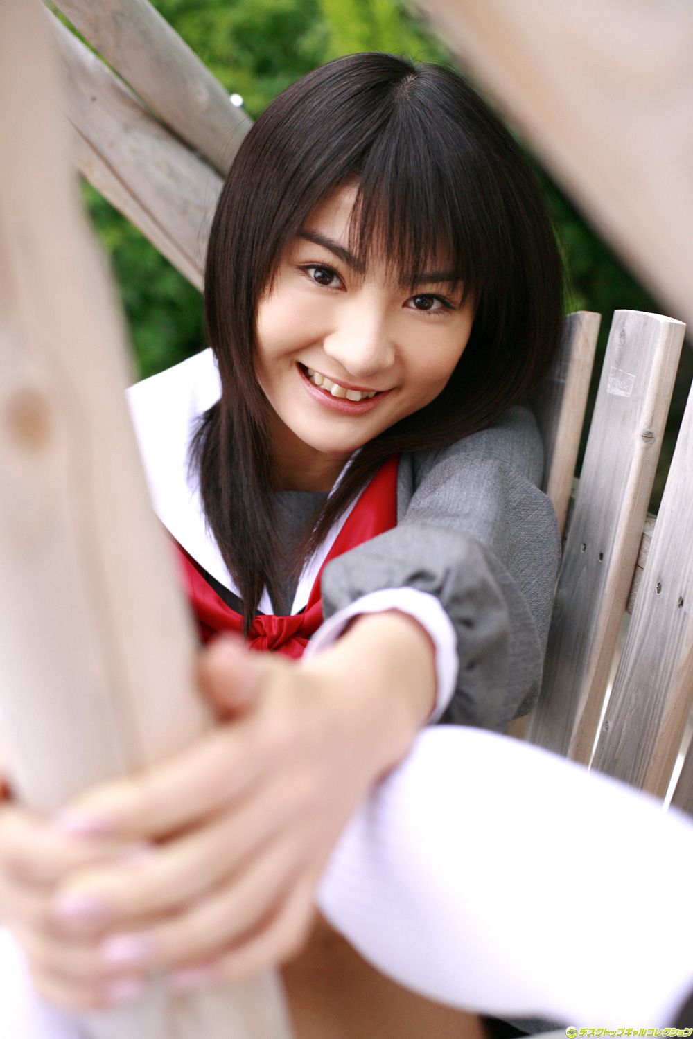 [DGC] NO.552 Mayu Mitsui Mitsui Mayu/藤咲まゆ Top Idols