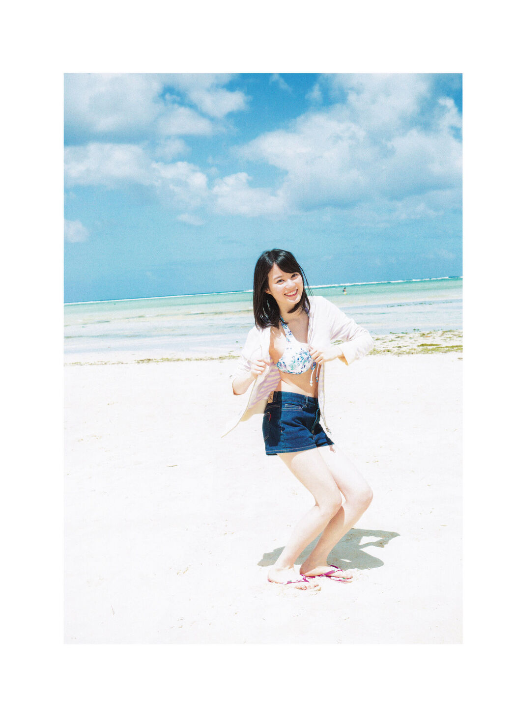 Nogizaka46 《Extremely Authentic Kiyoshi Girl Combination》 [PhotoBook]