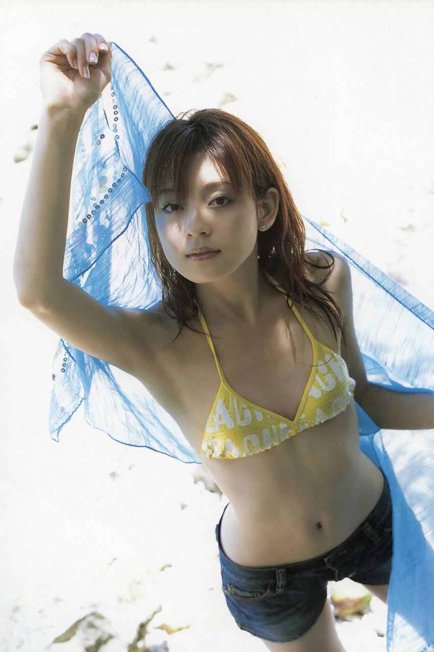 Rica Imai 今井りか/今井里香 [PhotoBook]