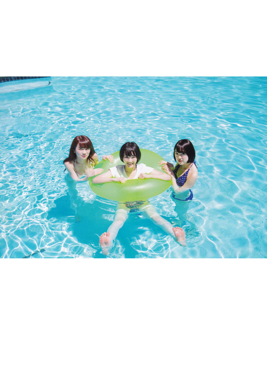 Nogizaka46 《Extremely Authentic Kiyoshi Girl Combination》 [PhotoBook]