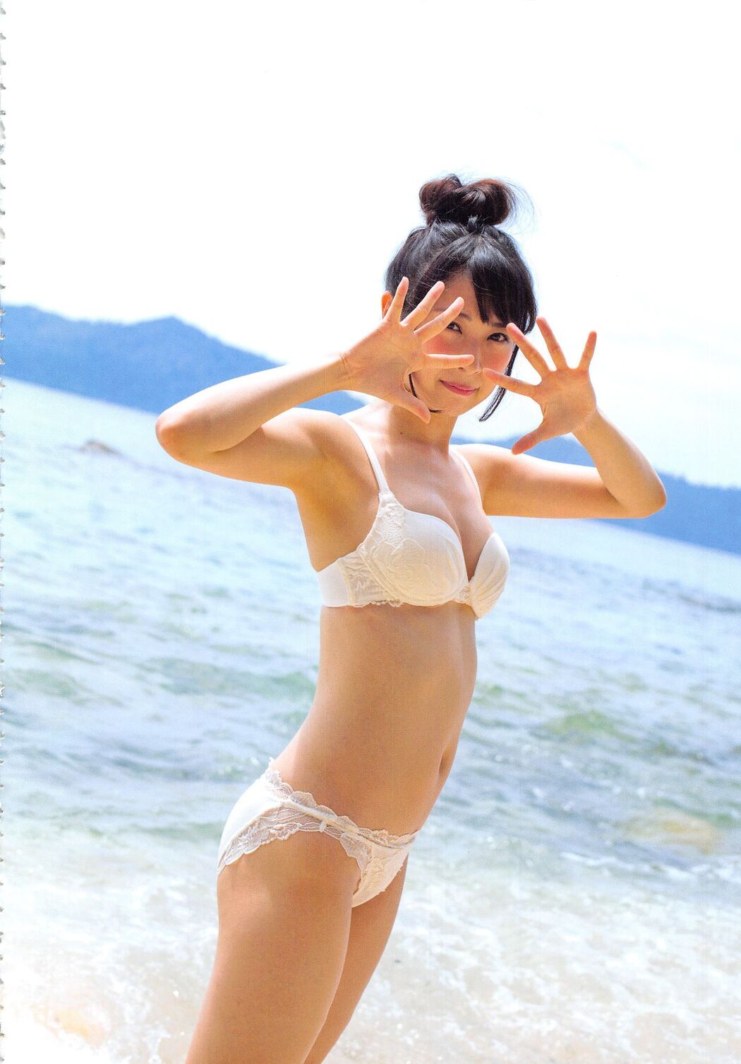 Takayanagi Mingyin "Churi" [Photobook]