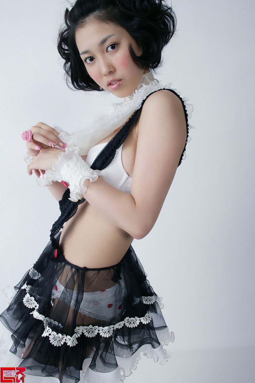 [DGC] NO.727 Mizuho Hata Mizuho Hata / Mizuho Hata
