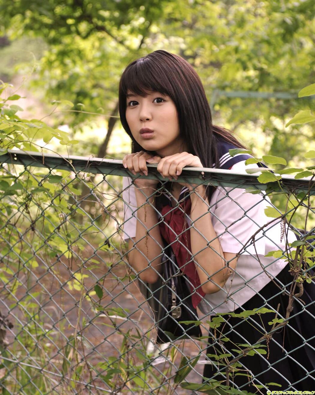 [DGC] NO.892 Tsukasa Aoi 葵司/葵つかさ