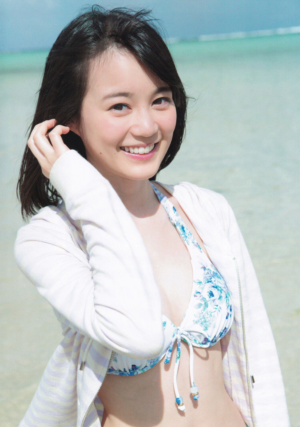 Nogizaka46 《Extremely Authentic Kiyoshi Girl Combination》 [PhotoBook]