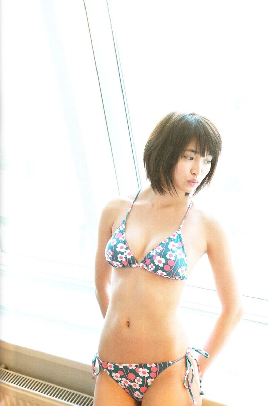 Yumiko "Sirene" [PhotoBook]