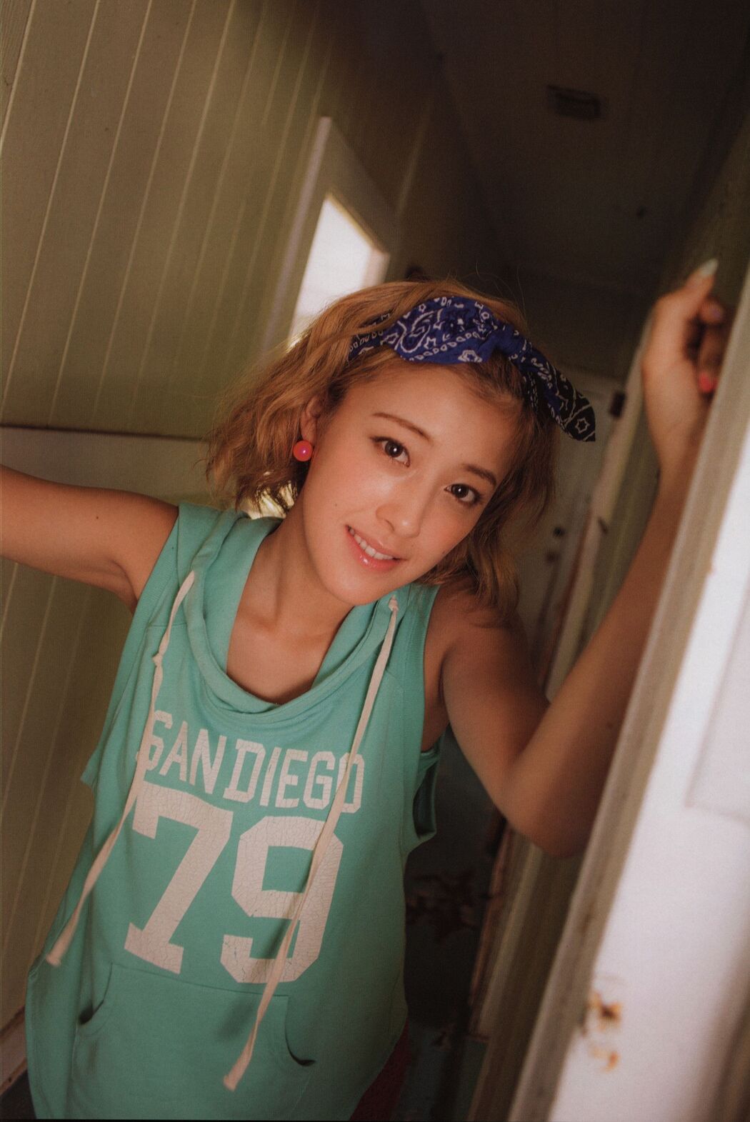 Alo Hello! Berryz Kobo Photobook 2013 [PB]