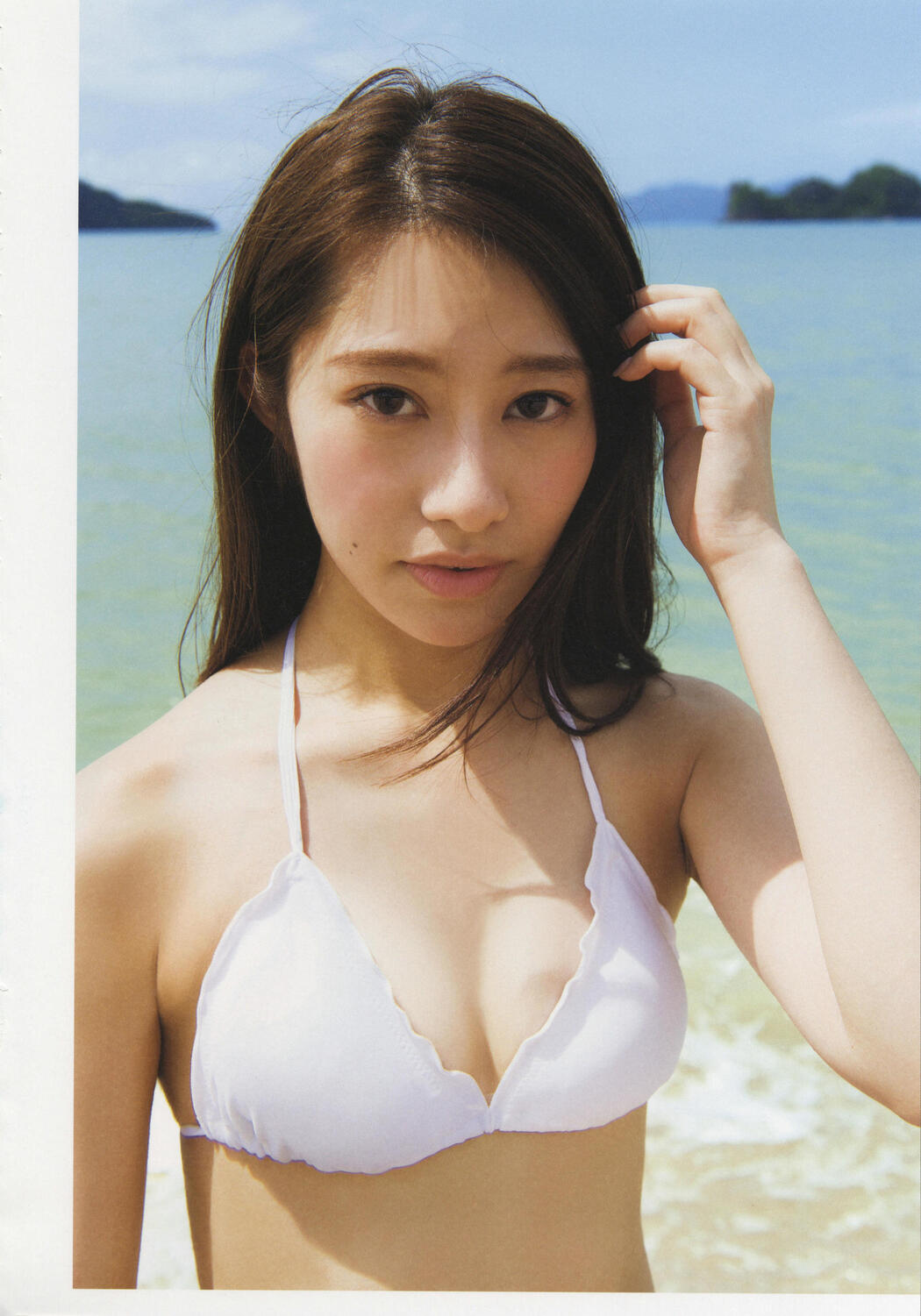 Sakurai Reika "Freedom ということ" [PhotoBook]