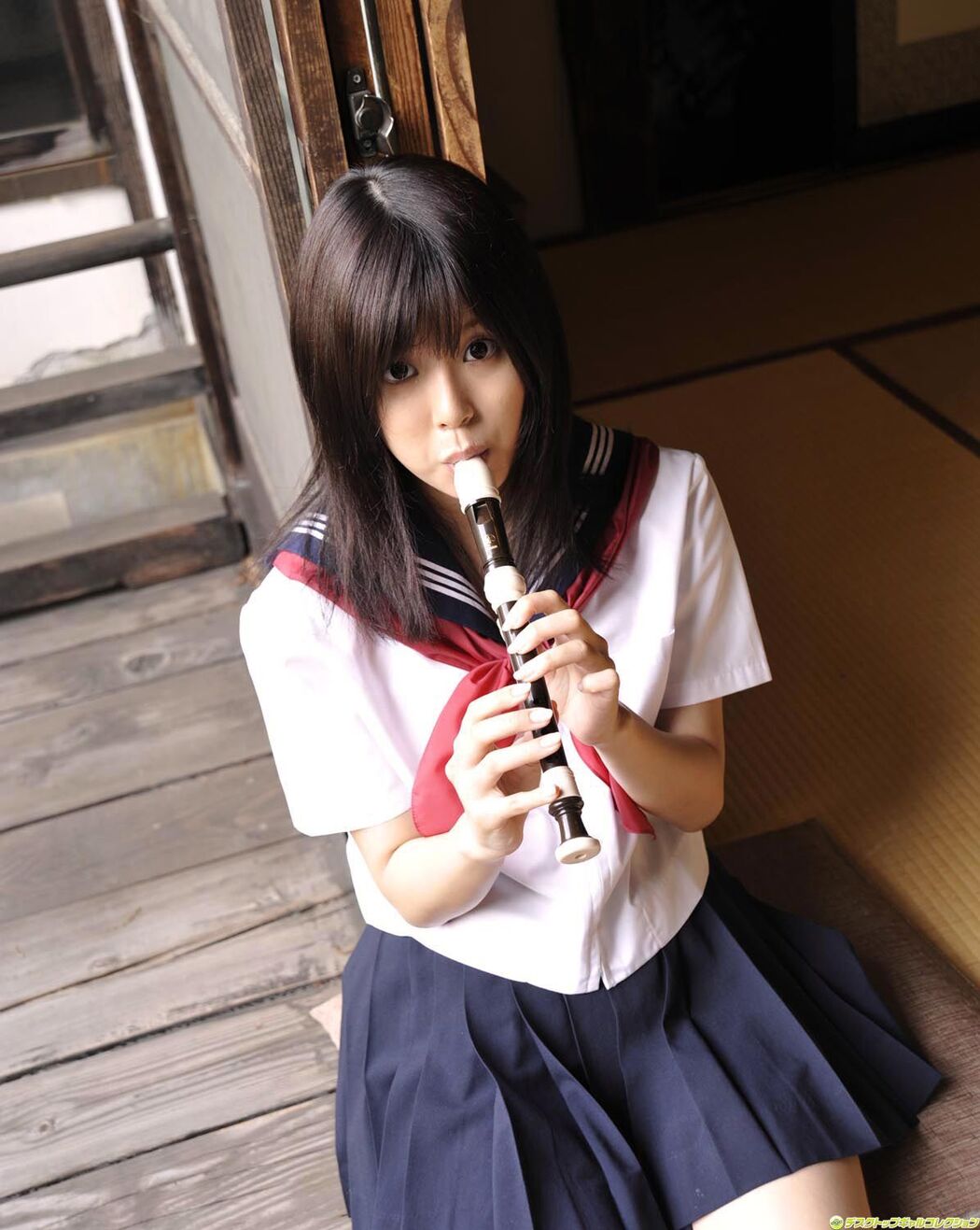 [DGC] NO.892 Tsukasa Aoi 葵司/葵つかさ