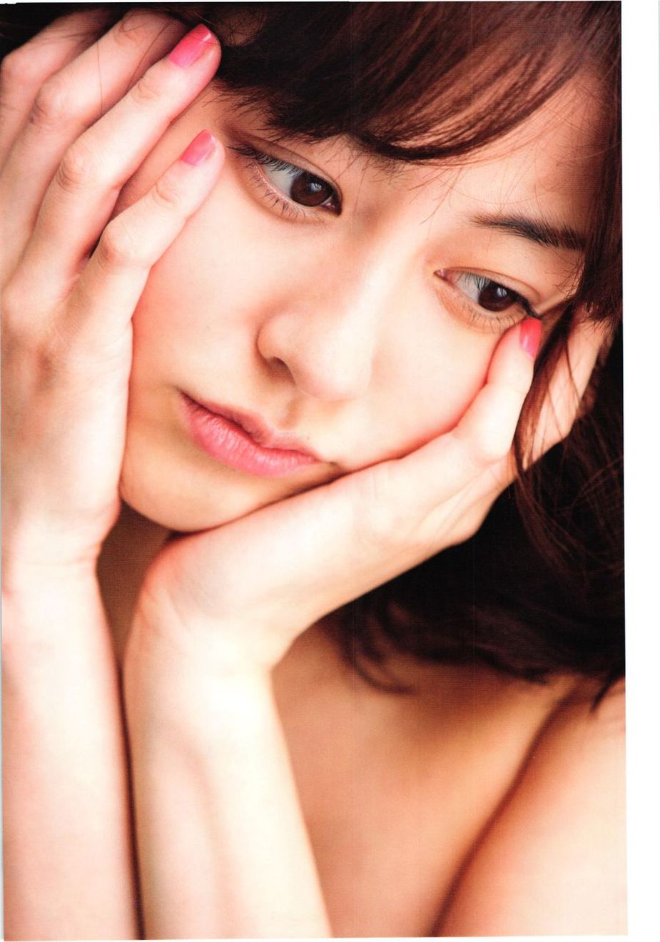 Sugimoto Yumi "Deep Breath" [PhotoBook]