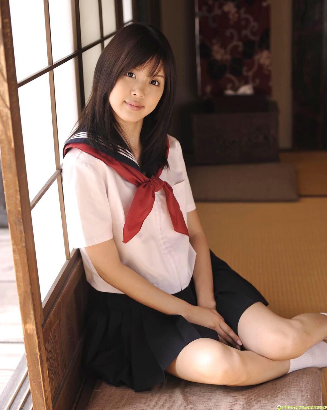 [DGC] NO.892 Tsukasa Aoi 葵司/葵つかさ