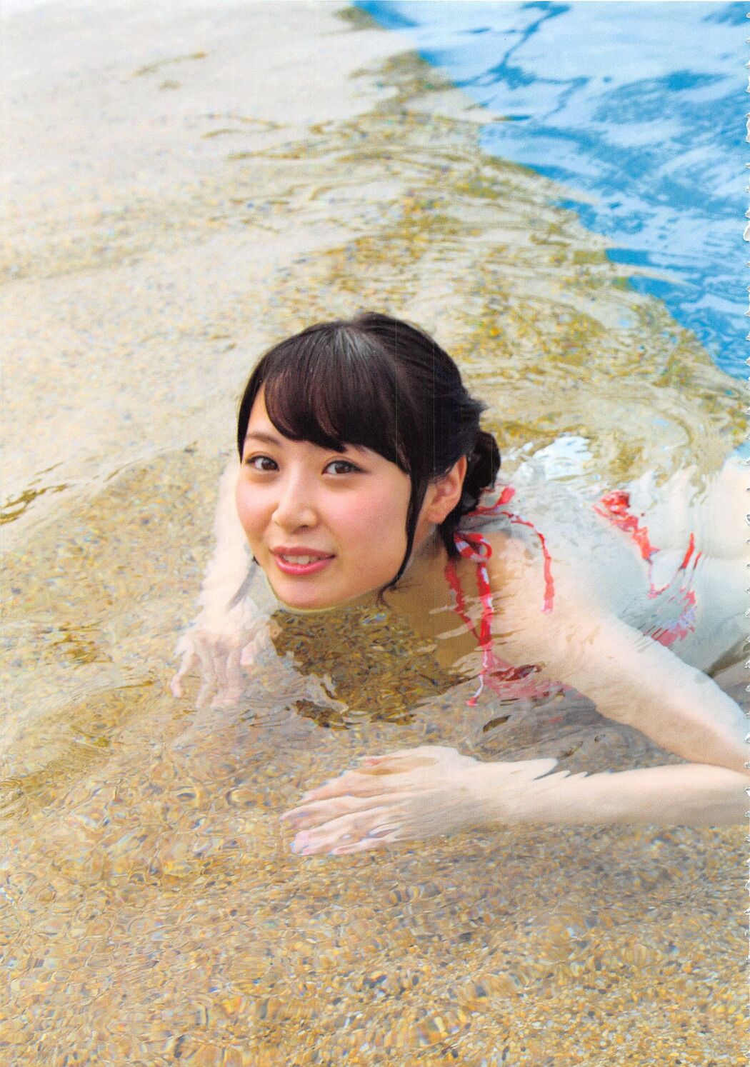 Takayanagi Mingyin "Churi" [Photobook]