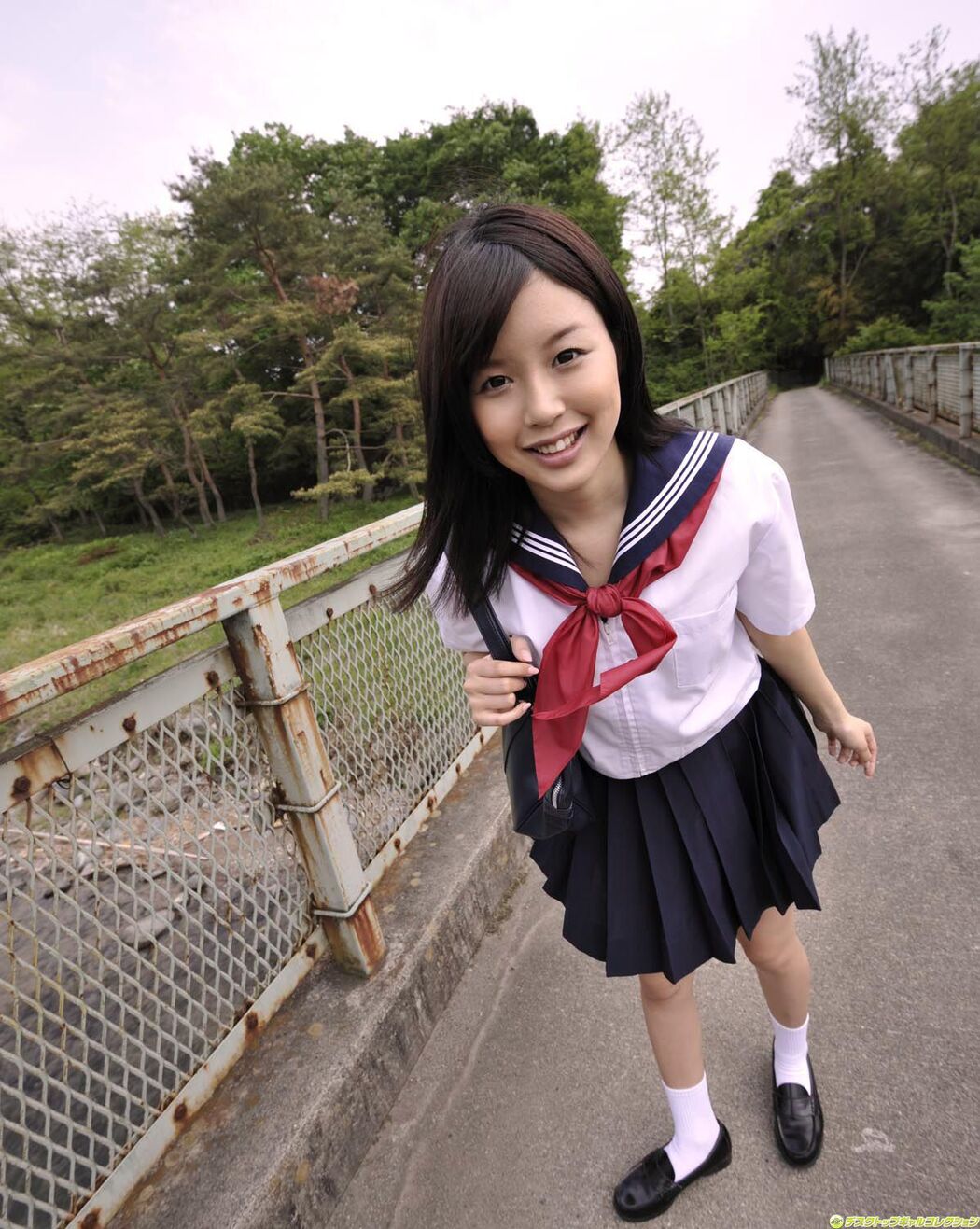 [DGC] NO.892 Tsukasa Aoi 葵司/葵つかさ
