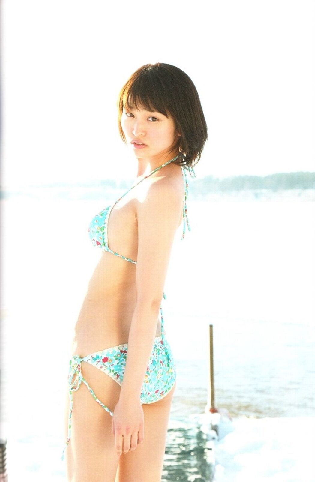 Yumiko "Sirene" [PhotoBook]