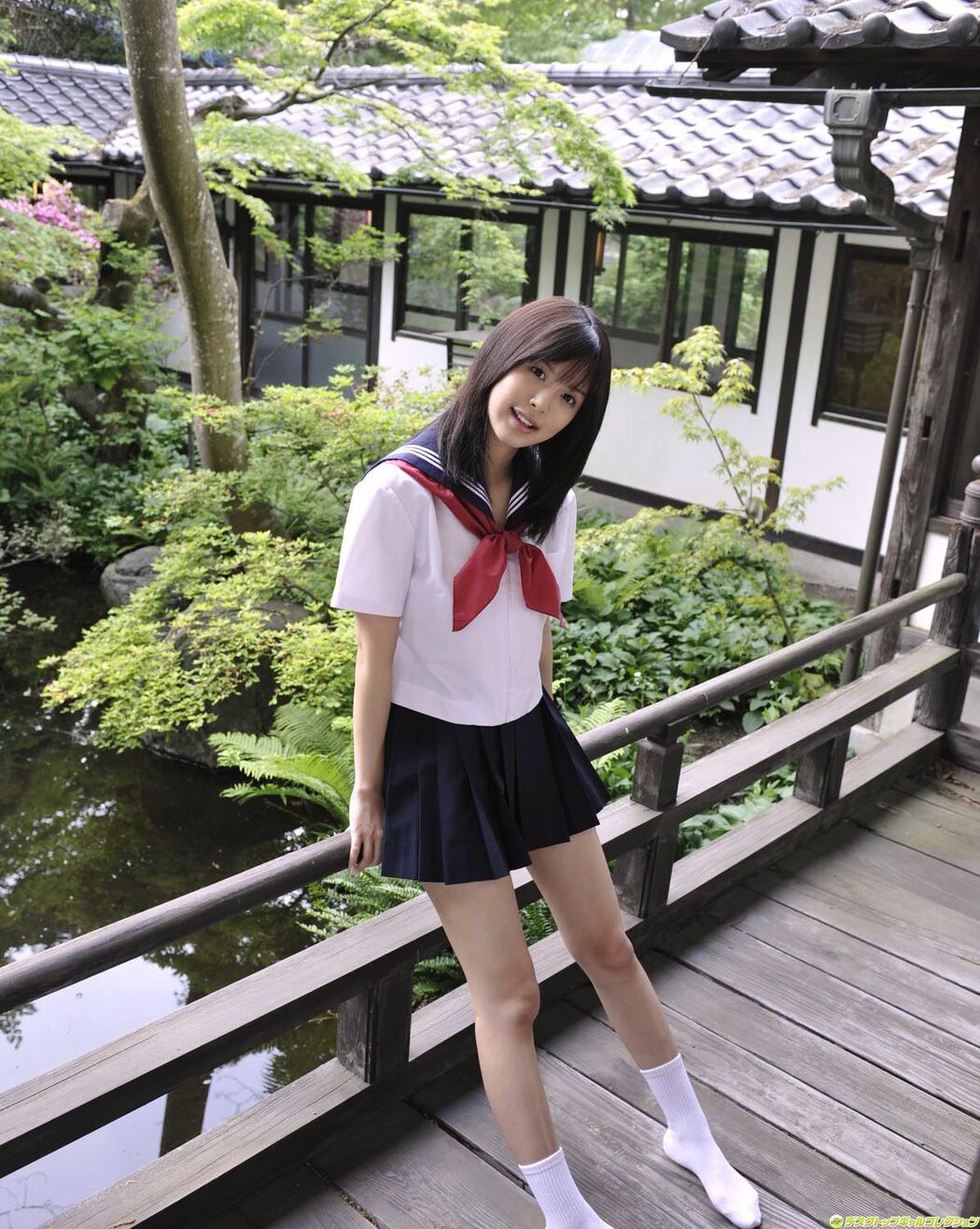 [DGC] NO.892 Tsukasa Aoi 葵司/葵つかさ