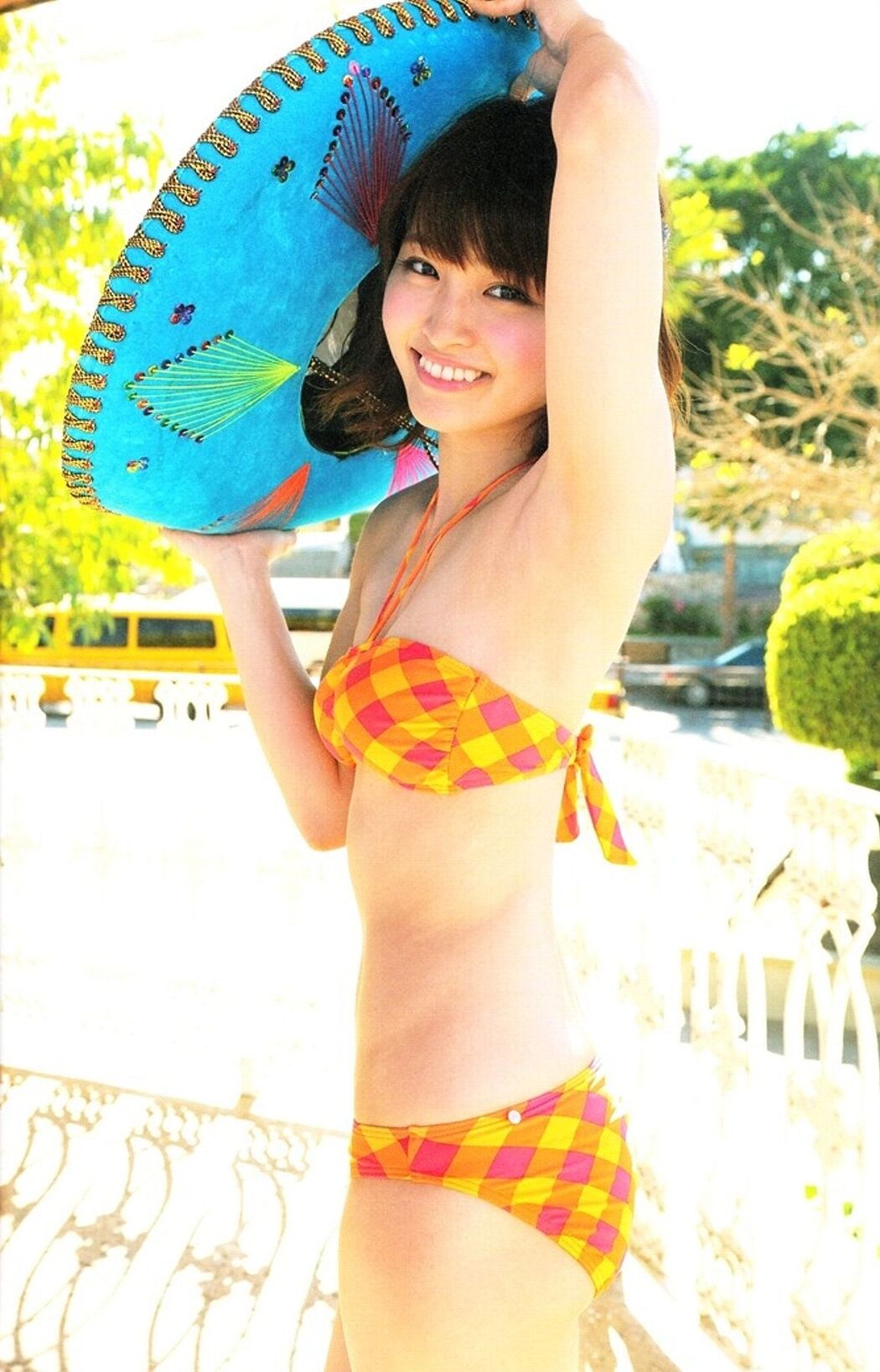 Yumiko "Sirene" [PhotoBook]