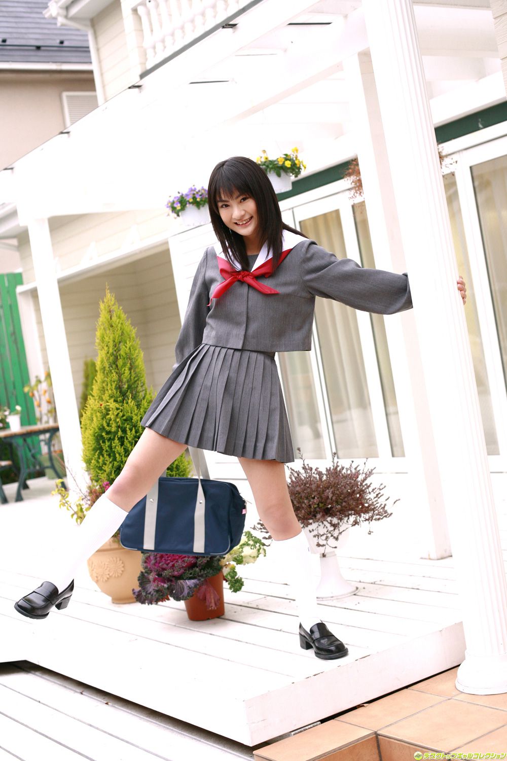 [DGC] NO.552 Mayu Mitsui Mitsui Mayu/藤咲まゆ Top Idols