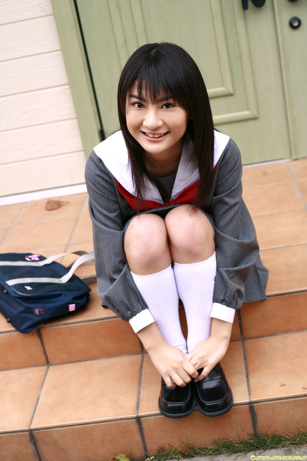 [DGC] NO.552 Mayu Mitsui Mitsui Mayu/藤咲まゆ Top Idols