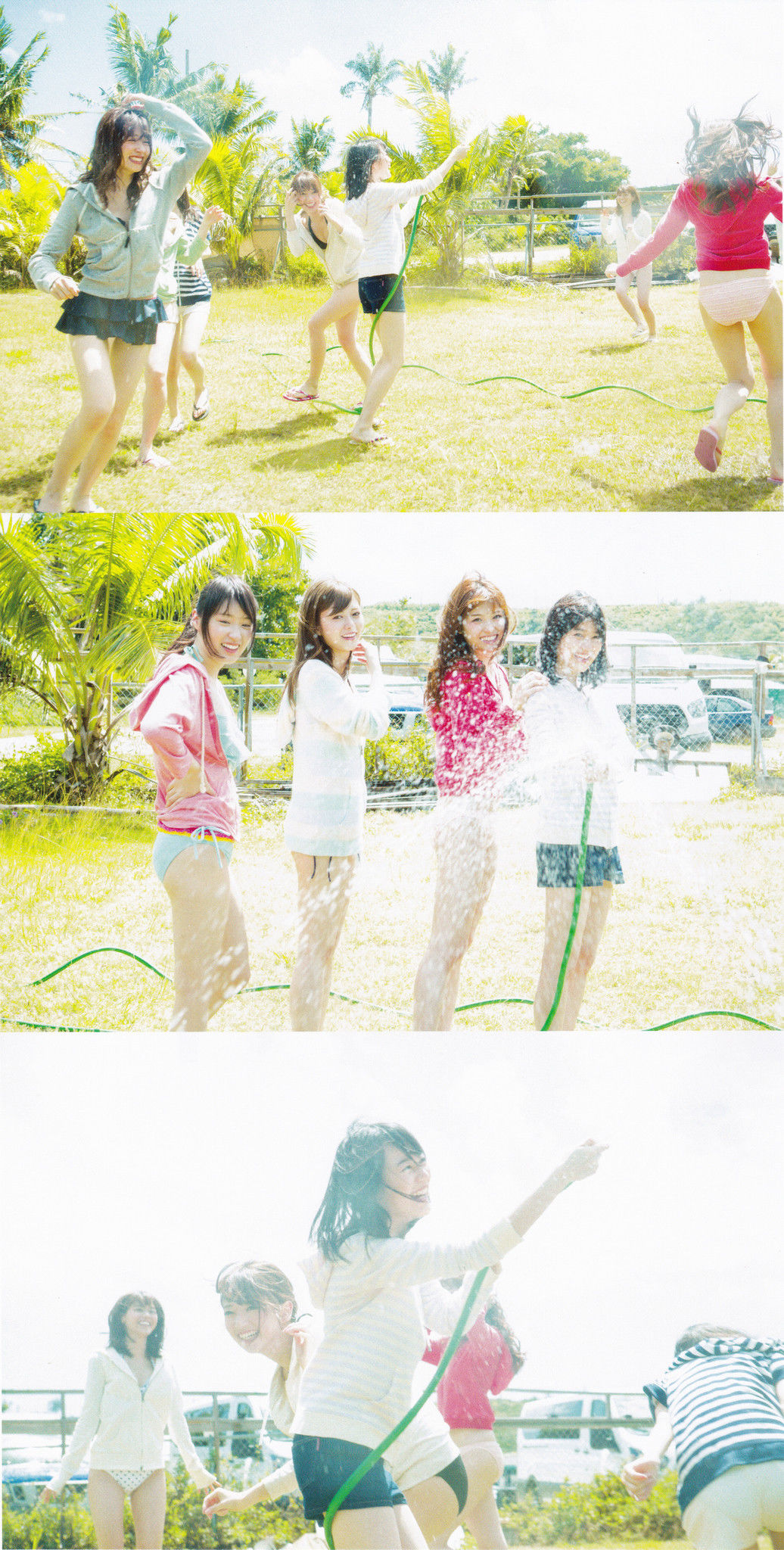 Nogizaka46 《Extremely Authentic Kiyoshi Girl Combination》 [PhotoBook]