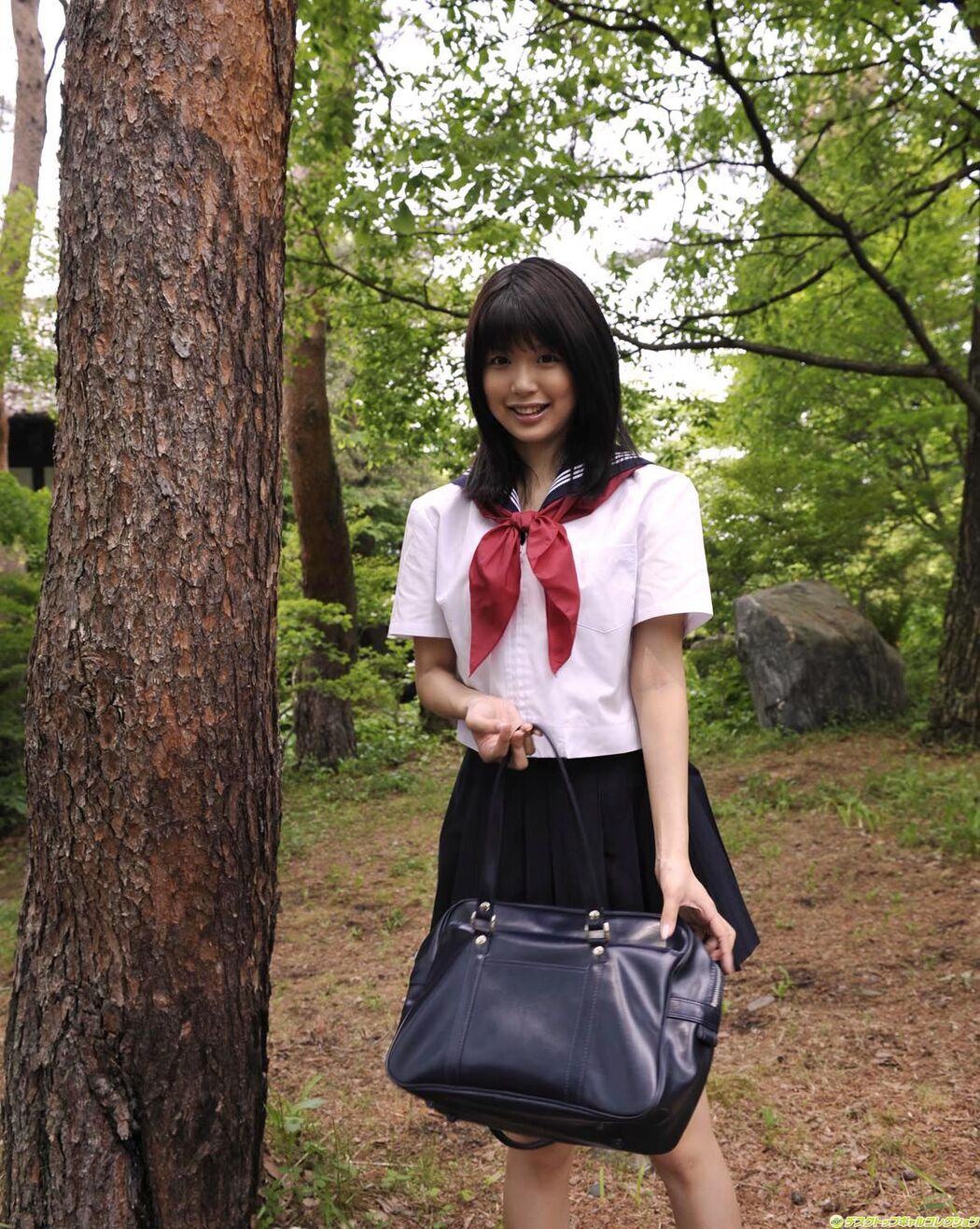 [DGC] NO.892 Tsukasa Aoi 葵司/葵つかさ