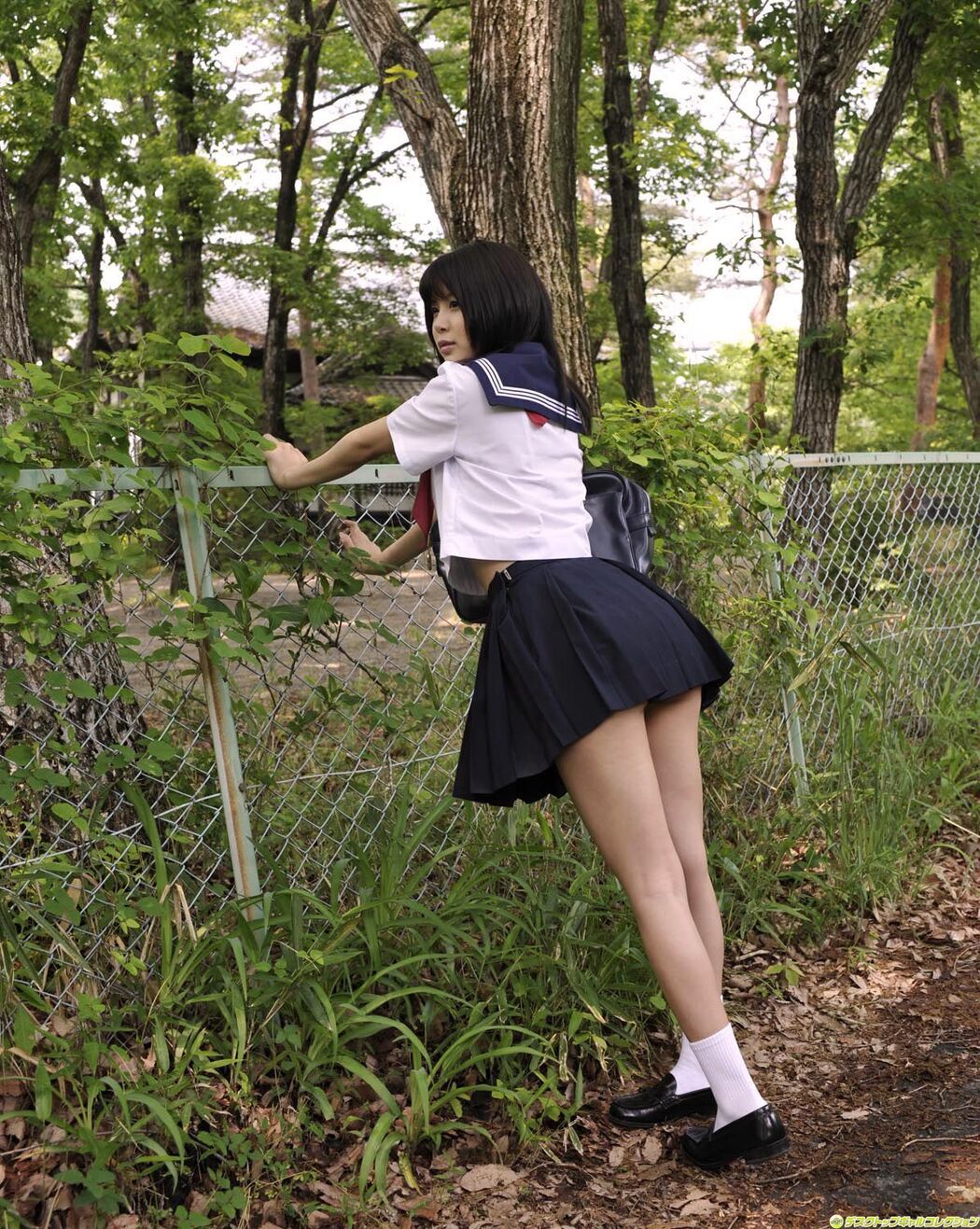 [DGC] NO.892 Tsukasa Aoi 葵司/葵つかさ