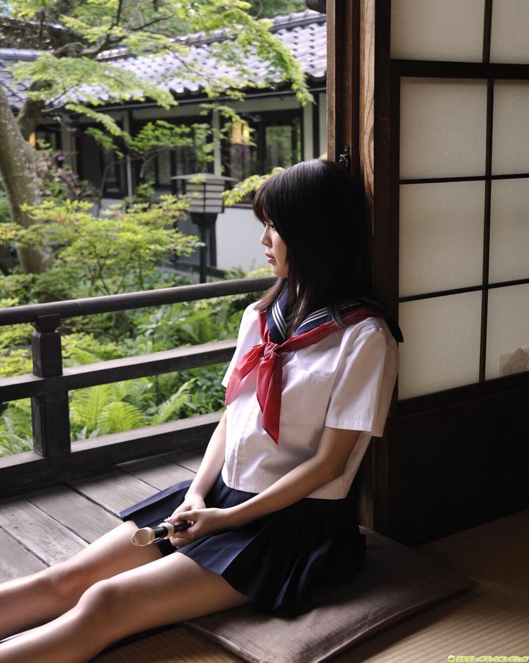 [DGC] NO.892 Tsukasa Aoi 葵司/葵つかさ Cover Photo