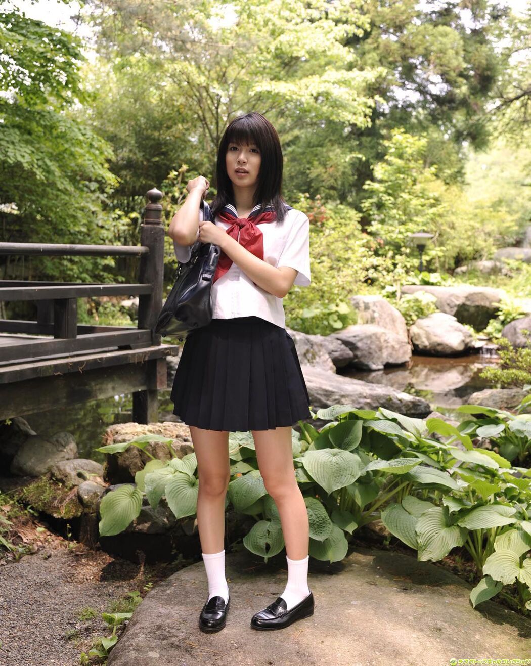 [DGC] NO.892 Tsukasa Aoi 葵司/葵つかさ