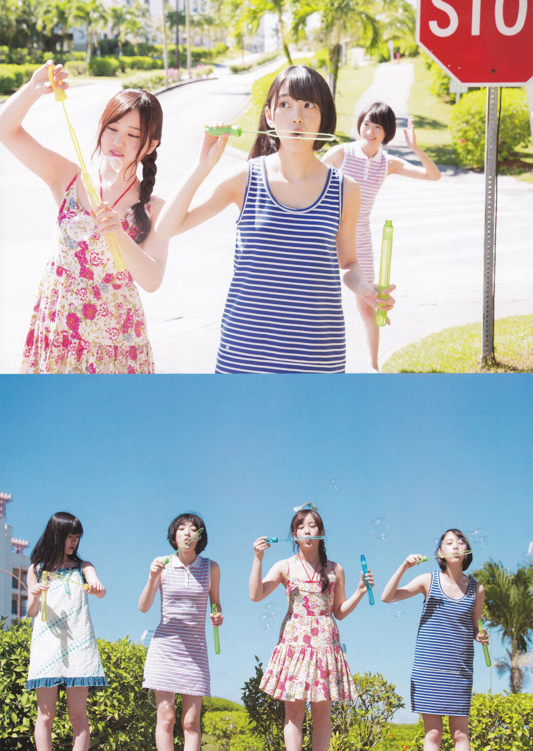 Nogizaka46 《Extremely Authentic Kiyoshi Girl Combination》 [PhotoBook]