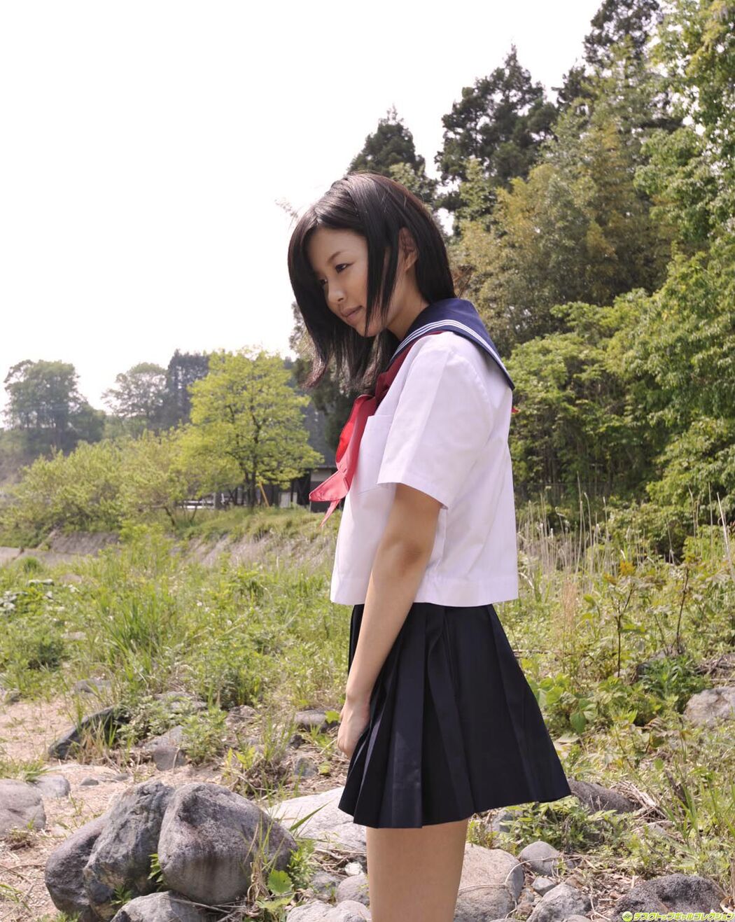 [DGC] NO.892 Tsukasa Aoi 葵司/葵つかさ