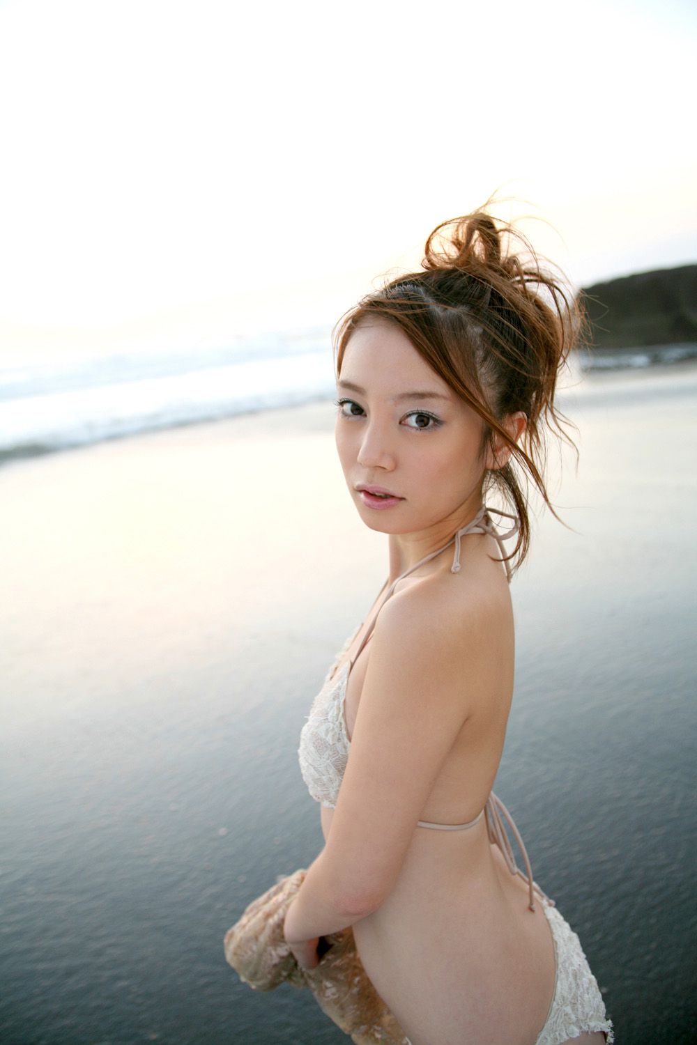[DGC] NO.381 Chinami Ishizaka Chinami Ishizaka / Chinami Ishizaka