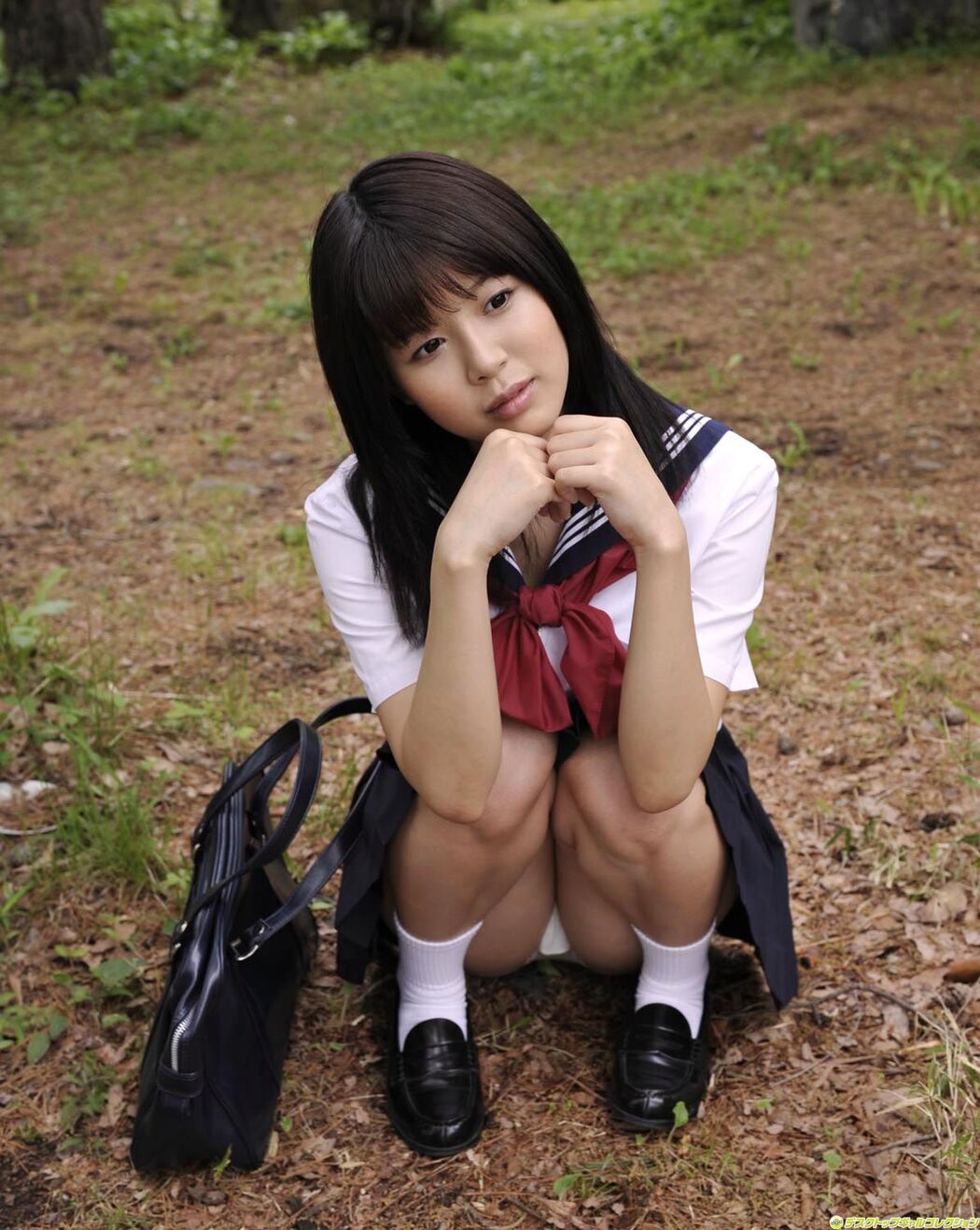 [DGC] NO.892 Tsukasa Aoi 葵司/葵つかさ