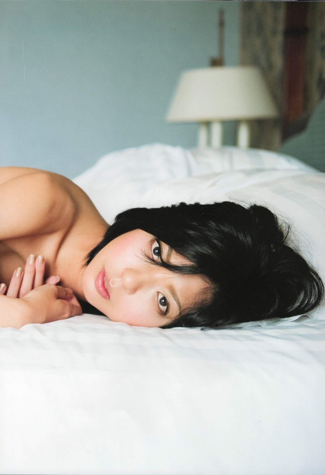 Miyaji Mao "Decada" [PhotoBook]