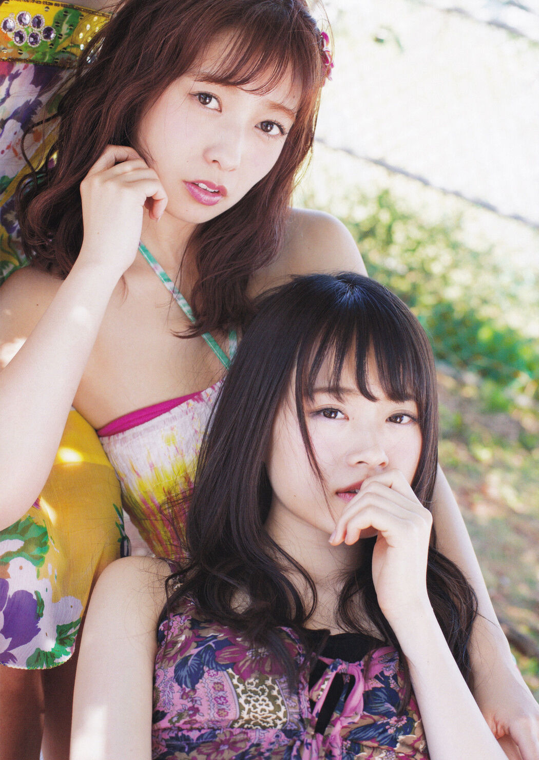 Nogizaka46 《Extremely Authentic Kiyoshi Girl Combination》 [PhotoBook]