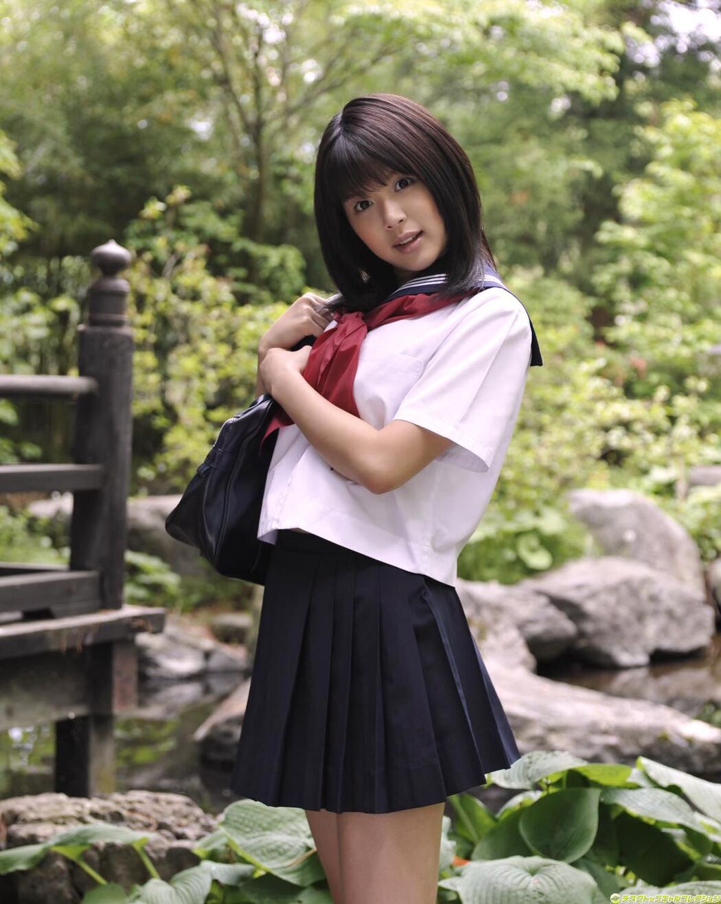 [DGC] NO.892 Tsukasa Aoi 葵司/葵つかさ