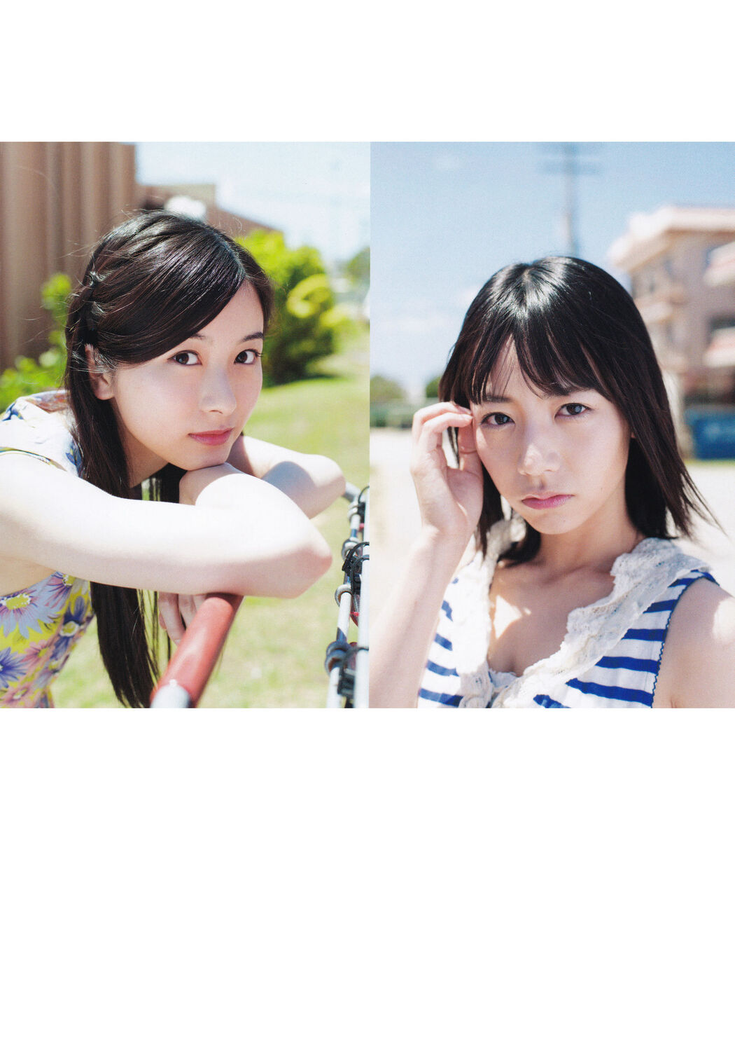 Nogizaka46 《Extremely Authentic Kiyoshi Girl Combination》 [PhotoBook]