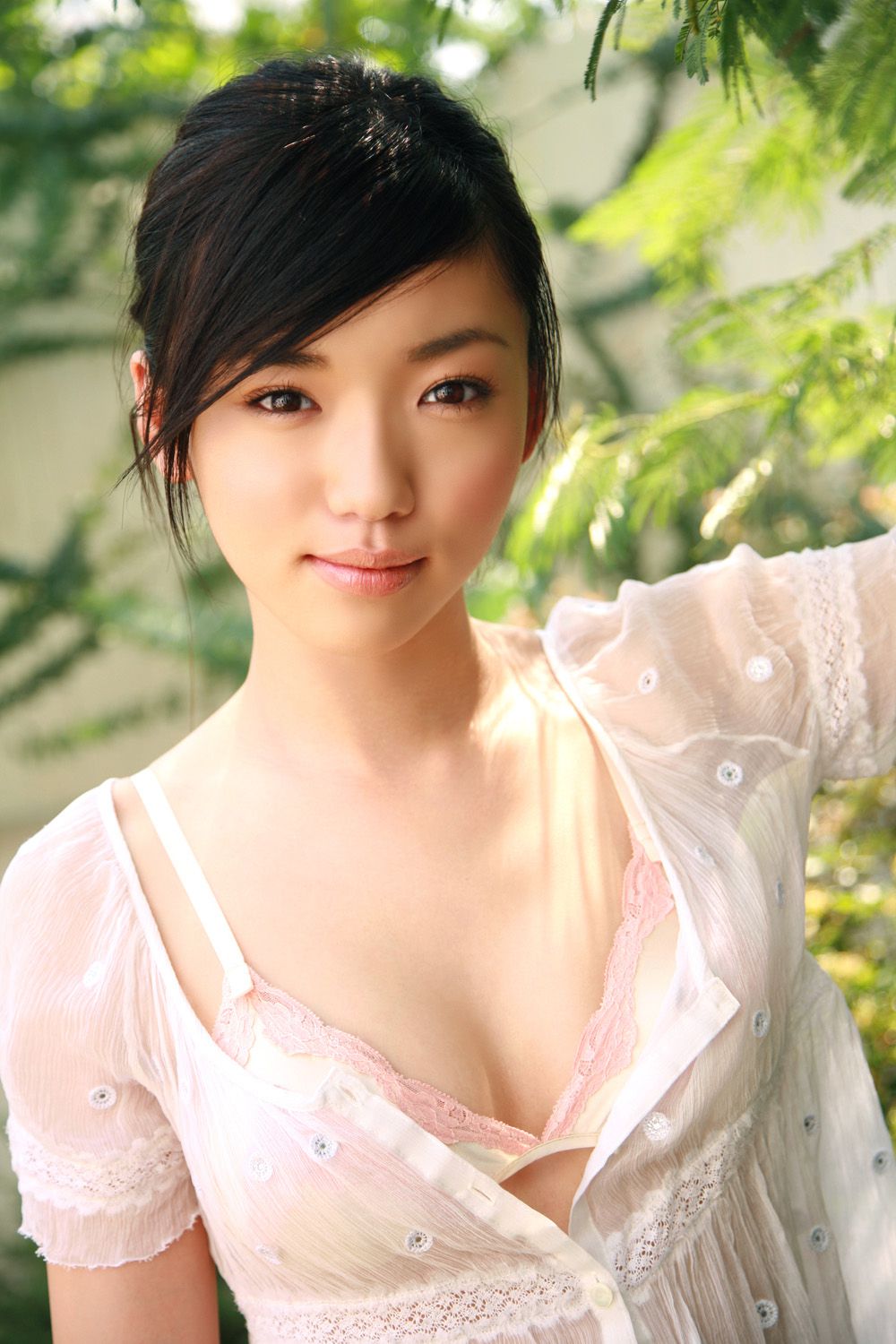 [DGC] NO.342 Hatsune Matsushima Hatsune Matsushima / Hatsune Matsushima