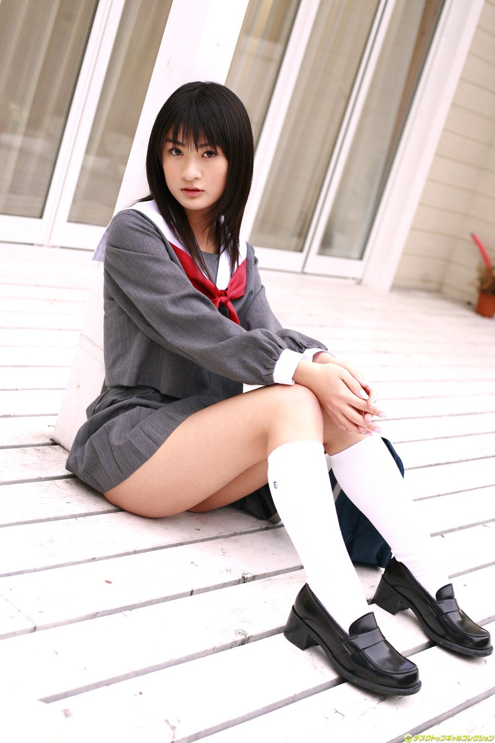 [DGC] NO.552 Mayu Mitsui Mitsui Mayu/藤咲まゆ Top Idols