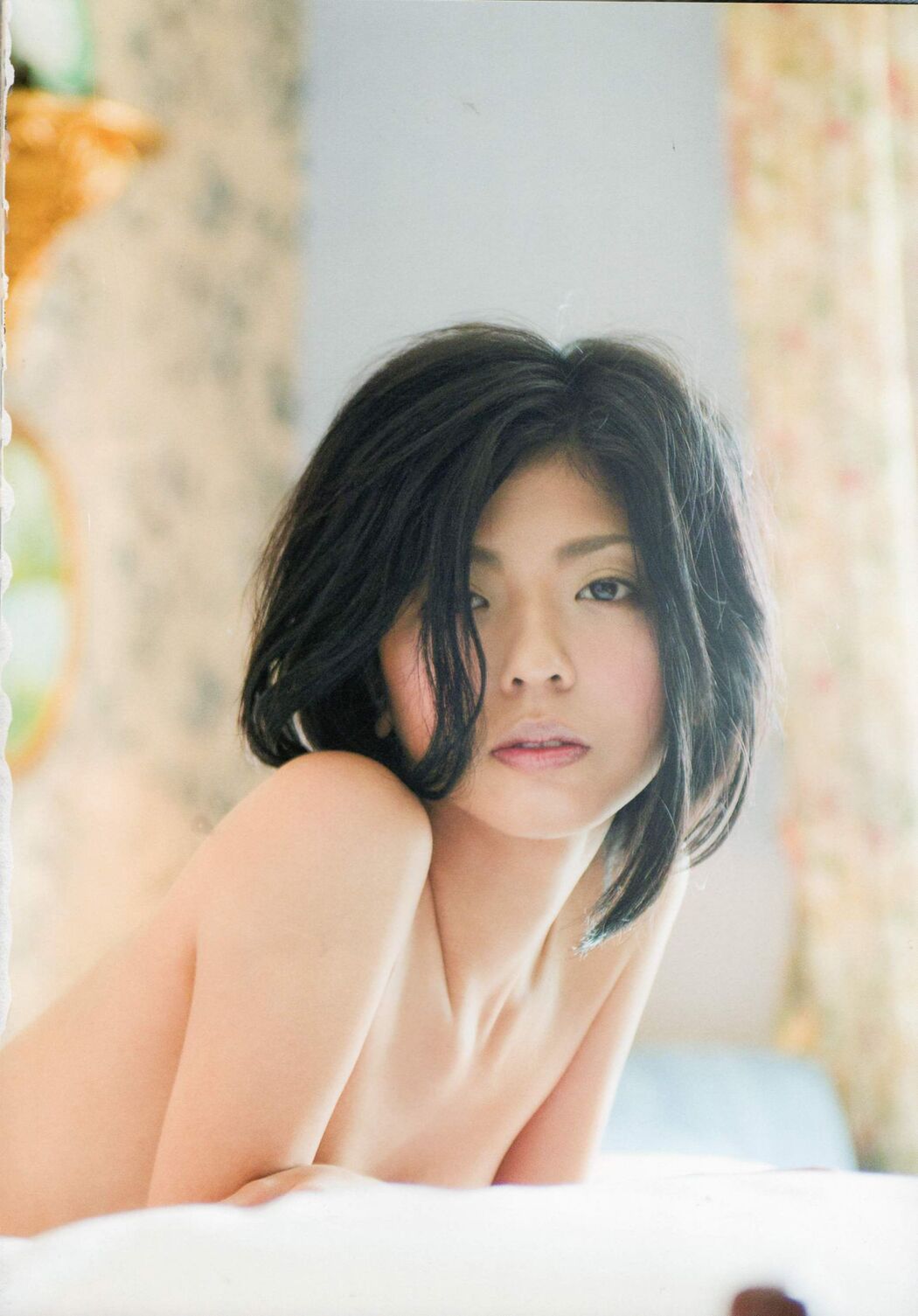 Miyaji Mao "Decada" [PhotoBook]