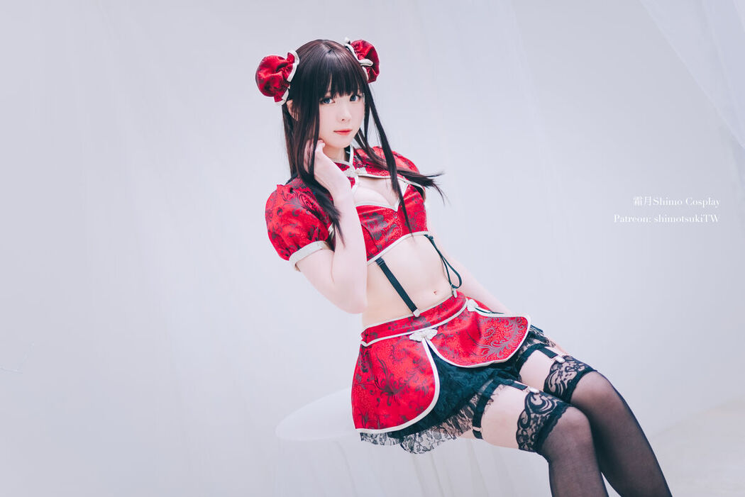 Coser@霜月shimo – 中华娘