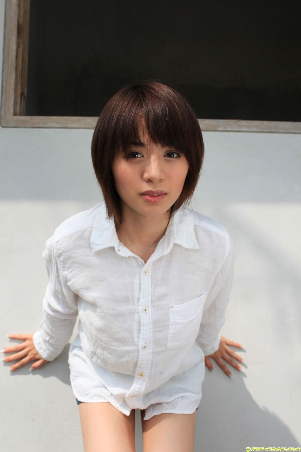 [DGC] NO.975 Rika Hoshimi 星美りか/星美梨香 Adult Idols
