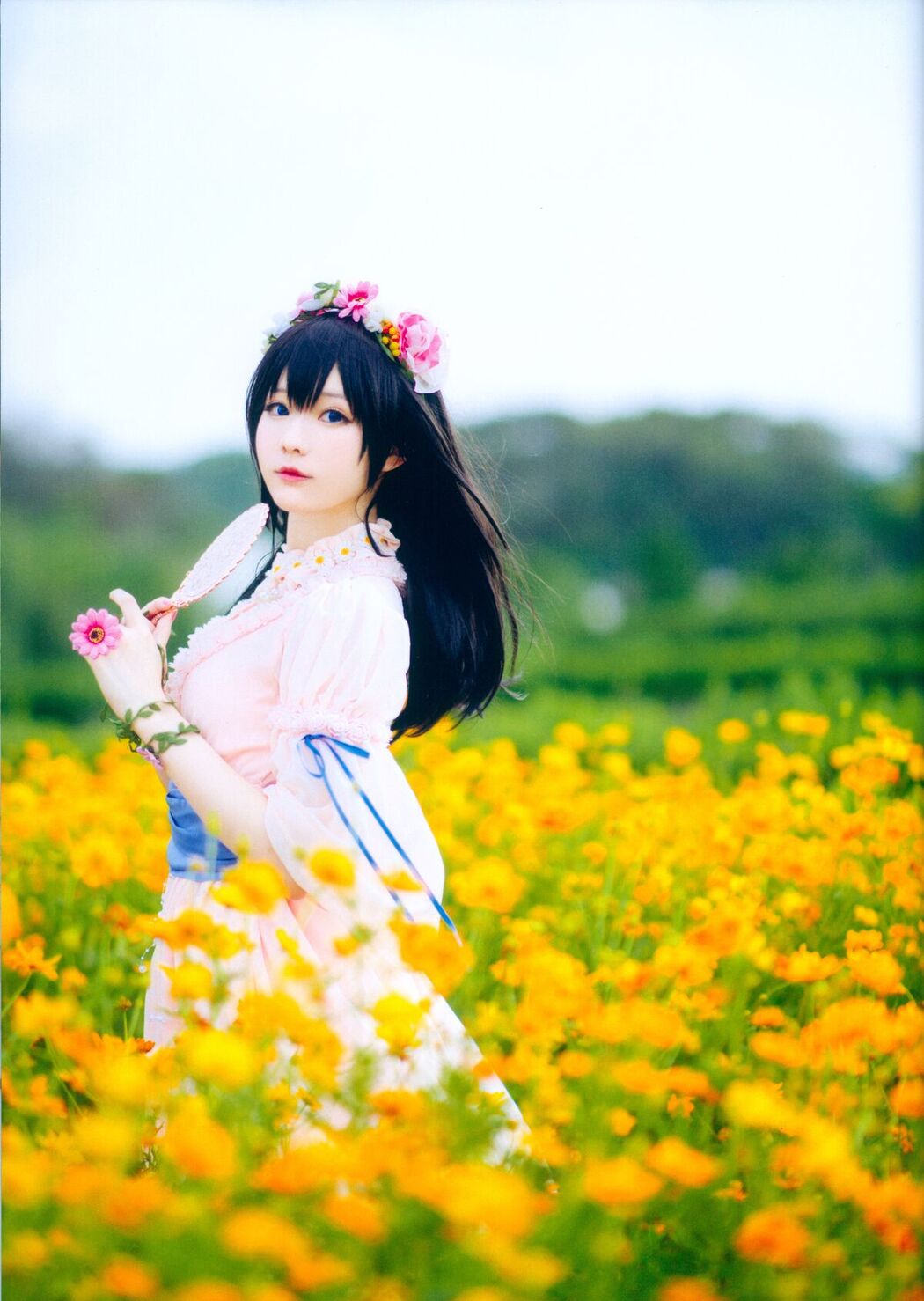 Coser@霜月shimo – Bright Love