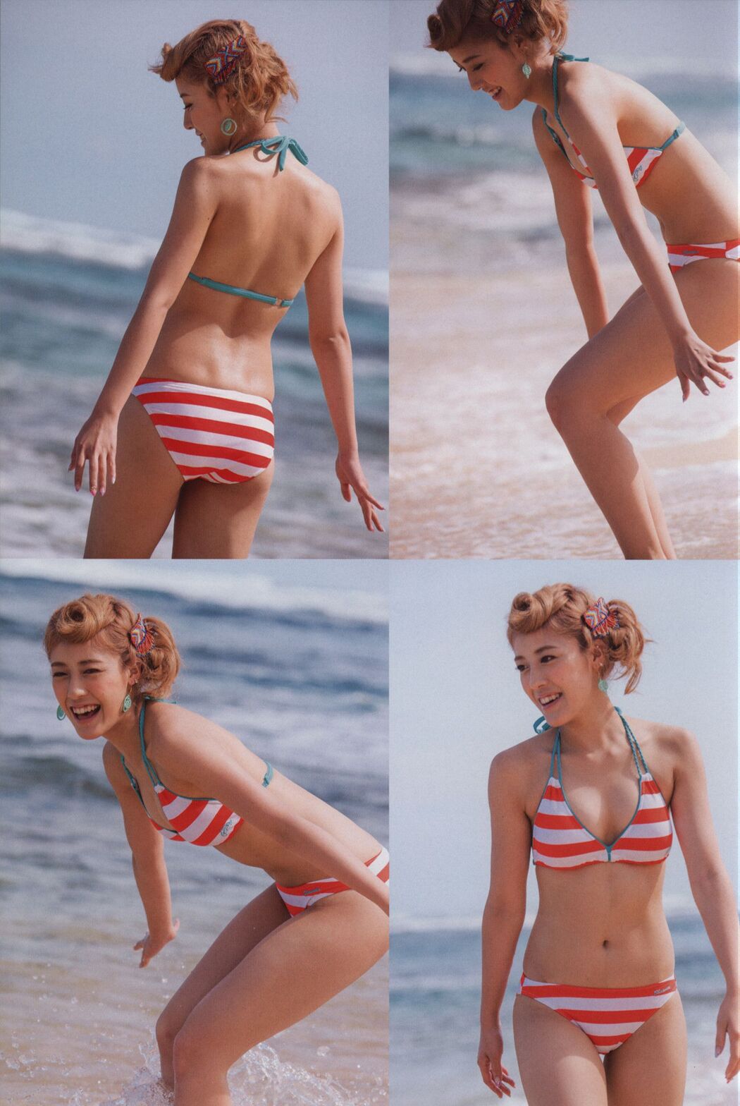 Alo Hello! Berryz Kobo Photobook 2013 [PB]