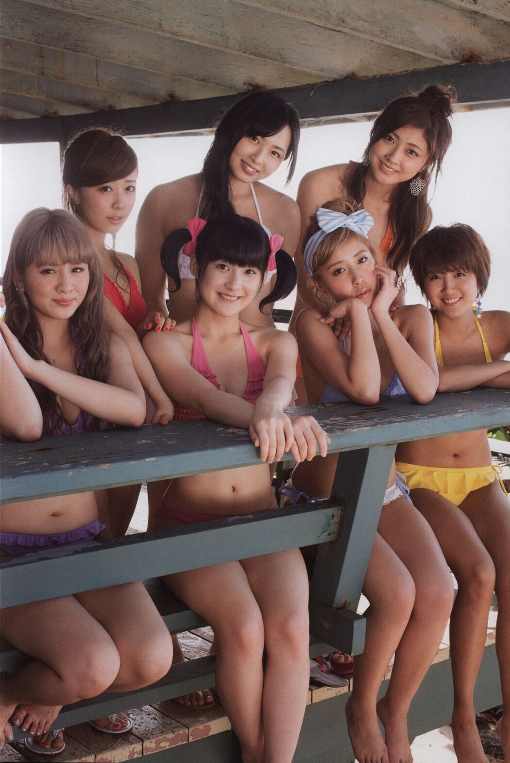 Alo Hello! Berryz Kobo Photobook 2013 [PB]