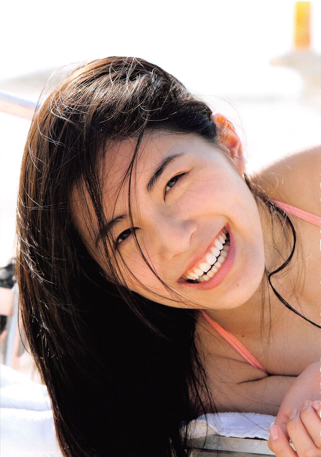 Matsui Jurina "Jurina" [PhotoBook]