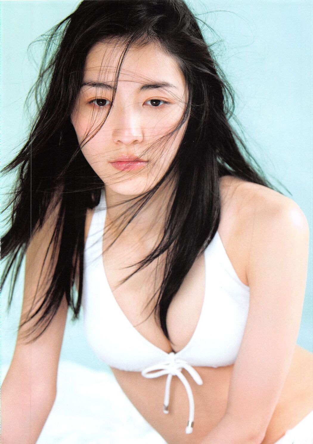 Matsui Jurina "Jurina" [PhotoBook]