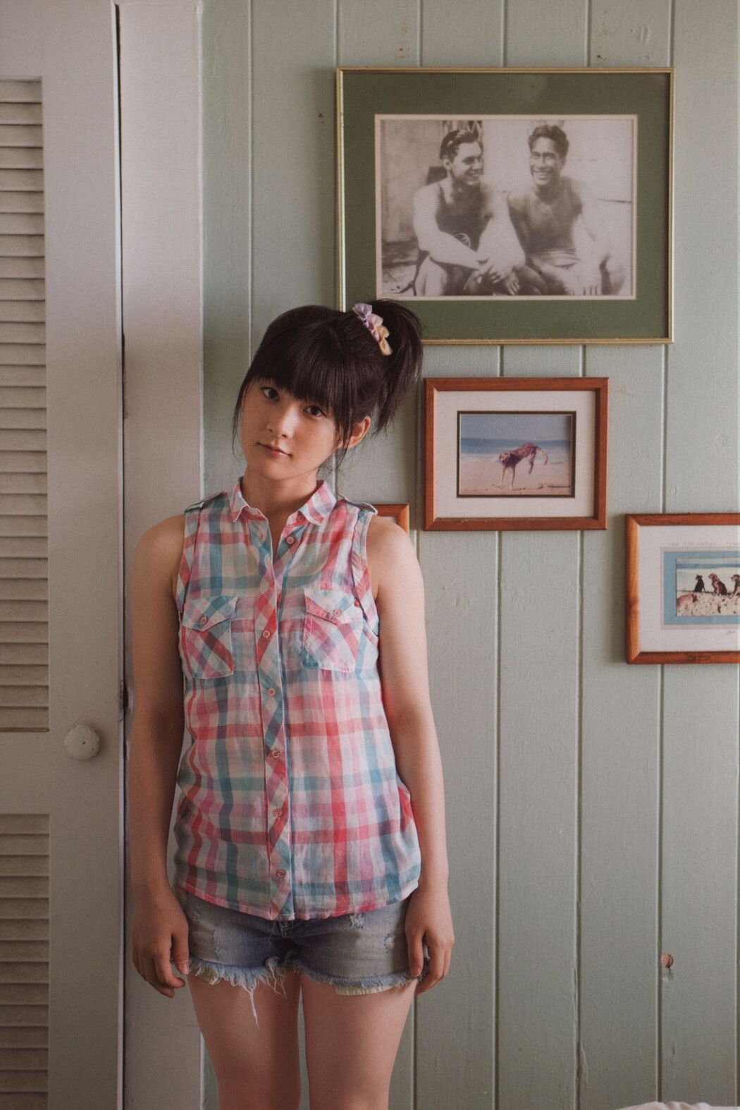 Alo Hello! Berryz Kobo Photobook 2013 [PB]