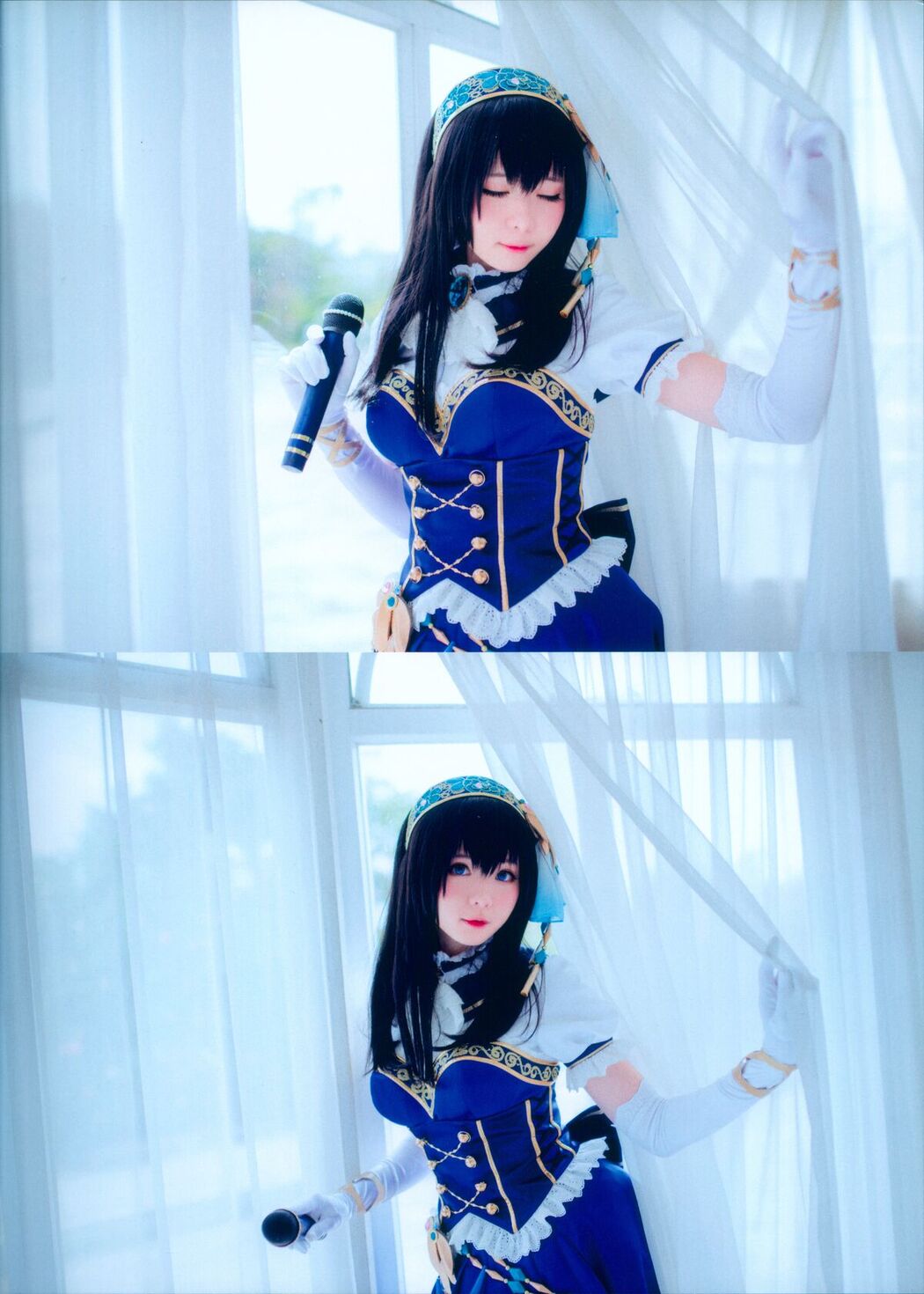 Coser@霜月shimo – Bright Love