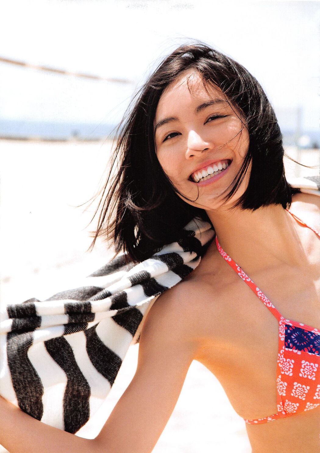 Matsui Jurina "Jurina" [PhotoBook]